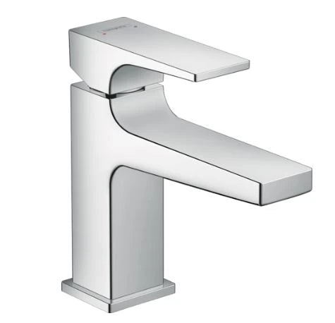 Hansgrohe Metropole mitigeur lavabo chromé