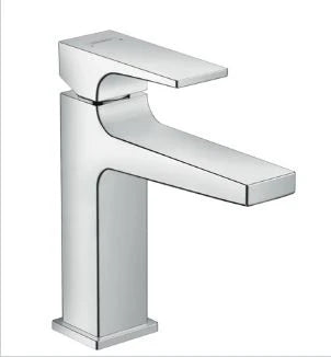 Hansgrohe Metropole mitigeur lavabo chromé