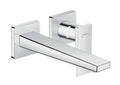 Hansgrohe Metropole mitigeur lavabo 2-trous chromé