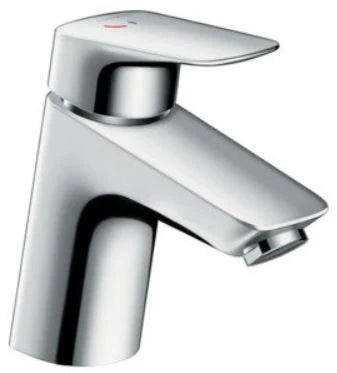 Hansgrohe Logis mitigeur lavabo coolstart sans vidage