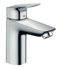Hansgrohe Logis mitigeur lavabo chromé