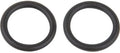 Hansgrohe ET set joints toriques 11x2 pour mitigeur bain 3-trous Axor Uno