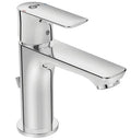 Ideal Standard Connect Air mitigeur lavabo avec vidage automatique - chromé - BlueStart