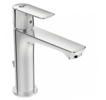 Ideal Standard Connect Air mitigeur lavabo Grande avec vidage 5l/min chromé