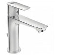 Ideal Standard Connect Air mitigeur lavabo Grande avec vidage 5l/min chromé