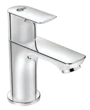 Ideal Standard Connect Air robinet eau froide - bec 71 mm - chrome