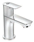 Ideal Standard Connect Air robinet eau froide - bec 71 mm - chrome