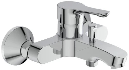Procasa Alpha mitigeur bain - chromé