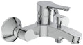 Procasa Alpha mitigeur bain - chromé