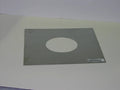 Roccheggiani Isoflex plaque de finition 80 mm