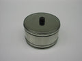 Roccheggiani DP25 inox double paroi bouchon de vidage 130 mm (130/180)