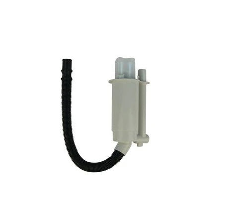 Vaillant WSS siphon