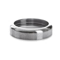 Viega WSS chromé écrou siphon 6/4