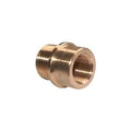 Viega bronze manchon reduit ronde FM 3/4 x 3/8