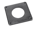 CULASSE BURGERHOUT 60 X 100 ral 9005 noir foncé 453885