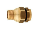 RACCORD DE TRANSITION SANUTAL HYDRA GS DN20 X 3/4 M avec filet extérieur