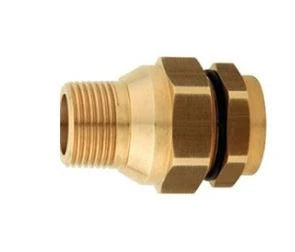RACCORD DE TRANSITION SANUTAL HYDRA GS DN20 X 3/4 M avec filet extérieur