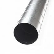 Begetube Spiralit tuyau 160 mm (longueur 2m) - prix par mètre