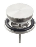 Clou Mini Wash Me 5/4 Cm crépine inox avec bouchon