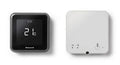 Honeywell Lyric T6 thermostat à horloge avec programme hebdomadaire - wifi connect - smartphone app - noir