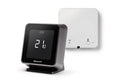 Honeywell Lyric T6R thermostat à horloge avec programme hebdomadaire - sans fil - wifi connect - smartphone app - noir