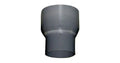 REDUCTION NICOLL 90 X 80 mm pvc concentrique hors tube