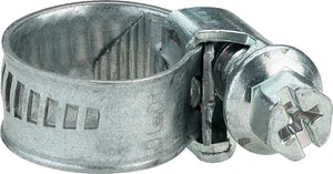 COLLIER DE SERRAGE VIEGA 12-20 X 1/2 acier galvanisé