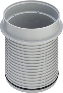ALLONGE VIEGA ADVANTIX 40-95 ! pour siphon sol