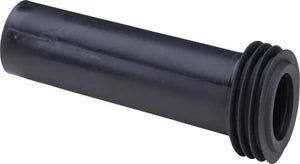 JONCTION TUYAUX VIEGA 45 noir synthetique