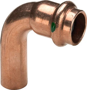 Viega Profipress coude coulissant 90° MF 15 x 15 mm