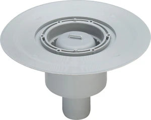SIPHON DE SOL VIEGA ADVANTIX 50 - gris synthetique
