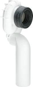 SIPHON URINOIR VIEGA sortie vertical