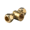 VSH Bicone te reduit FFF 28 x 1/2 F x 28 mm