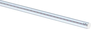 Viega Prestabo Sendzimir tuyau zingué à paroi mince pour applications arrosage 54 x 1,5 mm (longeur 6m - bot 60m) - prix par mètre