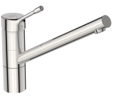 Ideal Standard Ceralook mitigeur cuisine - chromé