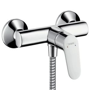Hansgrohe Focus E² mitigeur douche - chromé