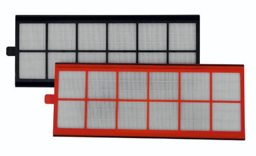 Zehnder WSS set de filtres G4 pour ComfoD 350-450-550 - prix par set de 10 pièces