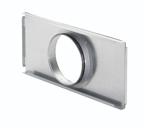 Zehnder ComfoWell caisson de distribution et silencieux intégré CW-S 220