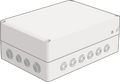 CARTE ACCESSOIRE NIBE AXC 50 carte accessoire