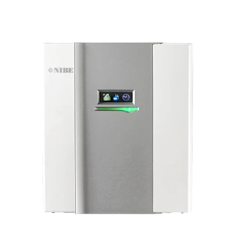 UNIT NIBE SMO 40 unité de réglage pour air/eau