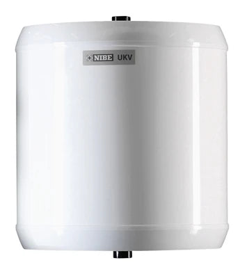 FUT BUFFER NIBE UKV 40 40L LABEL SWW B réservoir tampon (isolé étanche à la vapeur)