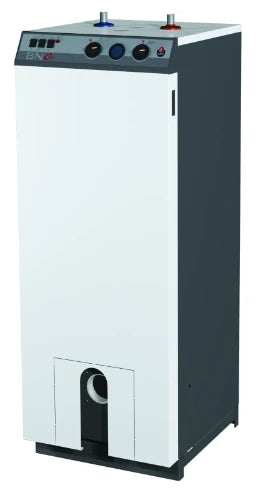 ACV BNE corps de chauffe avec capot pour remplacement de BNE2