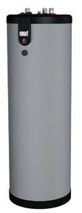 ACV Smart 420 boiler à accumulation 413 l - sans résistance - inox - sans groupe de sécurité boiler - vertical - modèle à poser au sol - Label ERP sanitaire : C