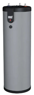 ACV Smart 240 boiler à accumulation 240 l - sans résistance - inox - avec groupe de sécurité - vertical - model mural/au sol - label ERP sanitairee: C