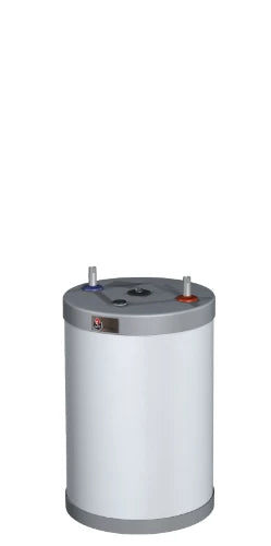 ACV Comfort 100 boiler à accumulation 105 l - sans résistance - inox - avec groupe de sécurité - vertical - model mural/au sol - label ERP sanitairee: C