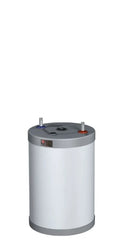 ACV Comfort 100 boiler à accumulation 105 l - sans résistance - inox - avec groupe de sécurité - vertical - model mural/au sol - label ERP sanitairee: C