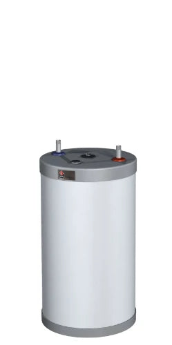 ACV Comfort 130 boiler à accumulation 130 l - sans résistance - inox - avec groupe de sécurité - vertical - model mural/au sol - label ERP sanitairee: C