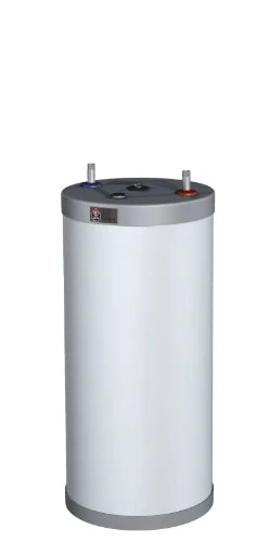 ACV Comfort 160 boiler à accumulation 161 l - sans résistance - inox - avec groupe de sécurité - vertical - model mural/au sol - label ERP sanitairee: C