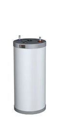 ACV Comfort 160 boiler à accumulation 161 l - sans résistance - inox - avec groupe de sécurité - vertical - model mural/au sol - label ERP sanitairee: C