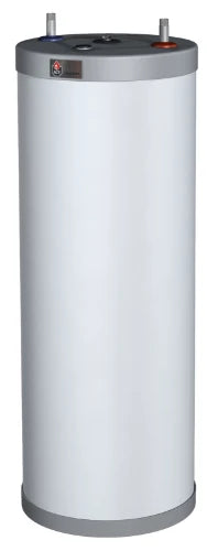 ACV Comfort 210 boiler à accumulation 203 l - sans résistance - inox - avec groupe de sécurité - vertical - model mural/au sol - label ERP sanitairee: C